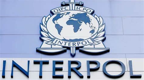 Interpol Emite Una Notificaci N De Alerta Roja En Busca De Do Kwon