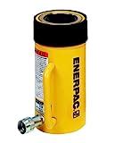 Enerpac Rc Ton Single Acting Cylinder With Inch Stroke