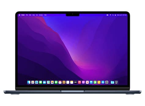 Review 2022 Apple MacBook Air With M2 Chip