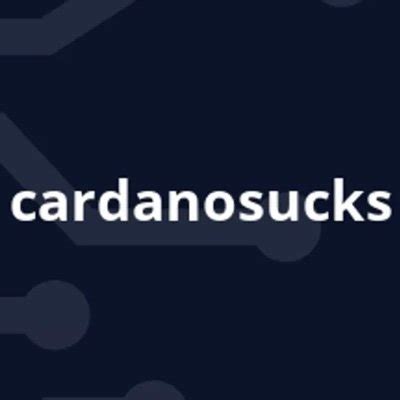 Cardano Daily On Twitter Cardano Tvl Status The Market Had Been