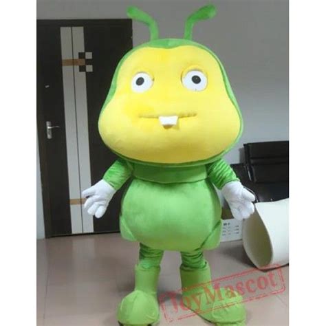 Cartoon Bug Cosplay Mascot Costume Mascot Costumes Mascot Costumes