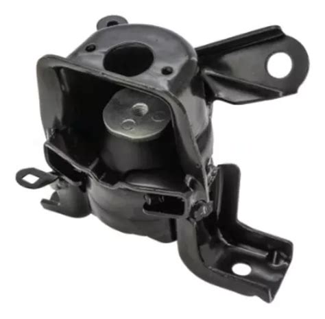 Soporte Motor Derecho Toyota Corolla L L