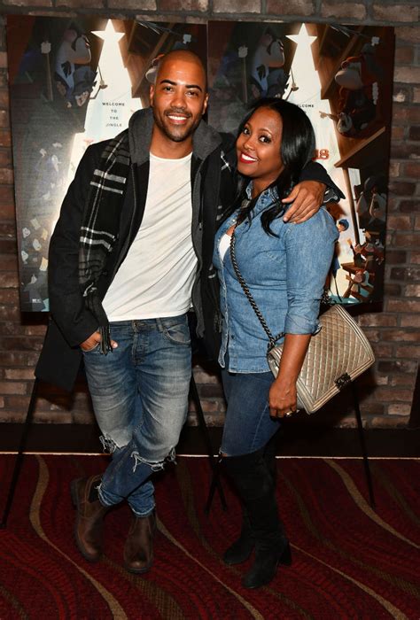 Keshia Knight Pulliam Engaged To Brad James [photo] Get Up Mornings