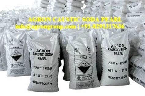 Caustic Soda Prill At Rs 90 Kg Caustic Soda Prill In Mumbai ID