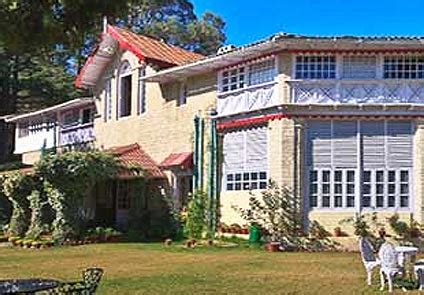 Hotels in Ranikhet | Ranikhet Hotels Guide