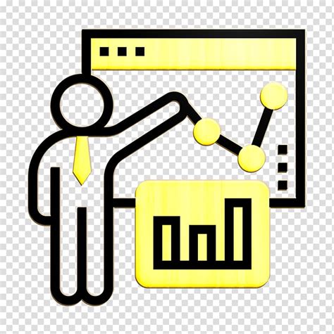 Explain Icon Communication Icon Interpretation Icon Data Data