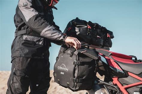 Givi Grt720 機車防水型雙側箱包 可上鎖防盜固定車身側背包 側行李箱袋 馬鞍袋 2525公升 台中一中街 露天市集 全