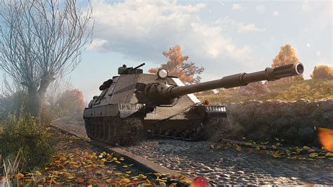 World Of Tanks Modern Armor Prepares Abundance Of Japanese Themed