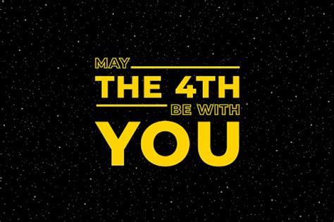 Star Wars Day 2022 quotes and greetings to celebrate May the 4th ...