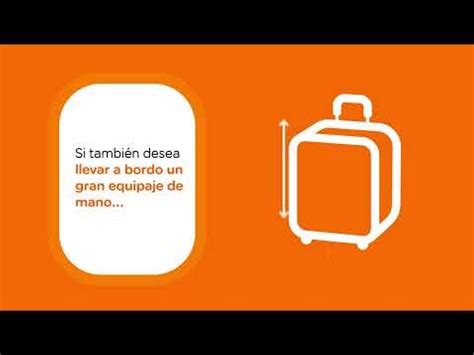 Medidas De Mochilas En Easyjet En Esta Es La Off