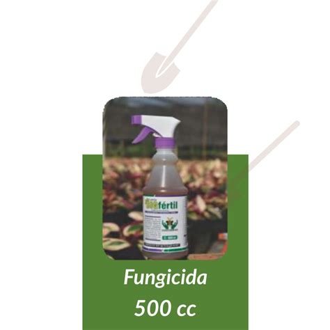 Fungicida 1 Galón Fertil Huertas Agritultura Orgánica Fertilizantes Y Abonos Orgánicos