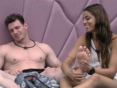 Key Alves Revela Fetiche No BBB23 Amo O Cheiro