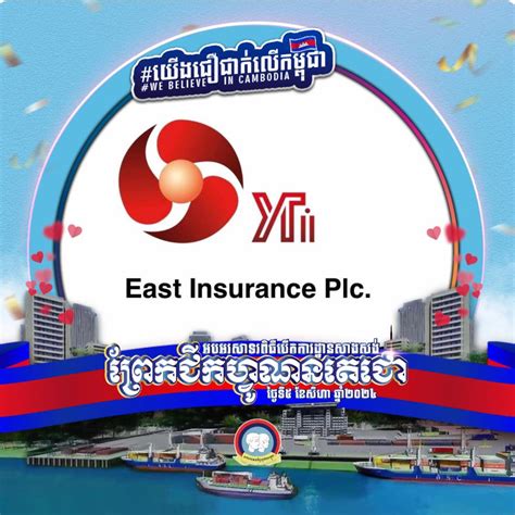 East Insurance Plc