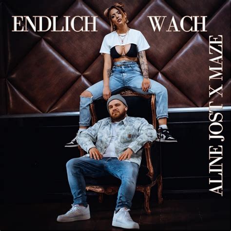 Aline Jost Maze Endlich Wach Lyrics Genius Lyrics