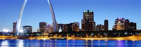 The 10 best hotels near St. Louis Gateway Arch in Saint Louis, United States of America