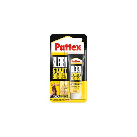 Kraftkleber Pattex Uni Tube 50 G 5 44