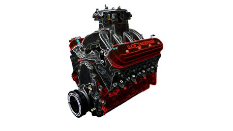 Engine Packages Page 1 Lsx Performance Parts