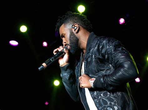 Jason Derulo From Musicians Performing Live On Stage E News