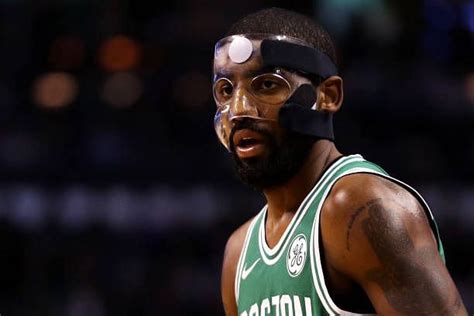 Kyrie Irving Injury History - Comprehensive List of Injuries | Sportskeeda