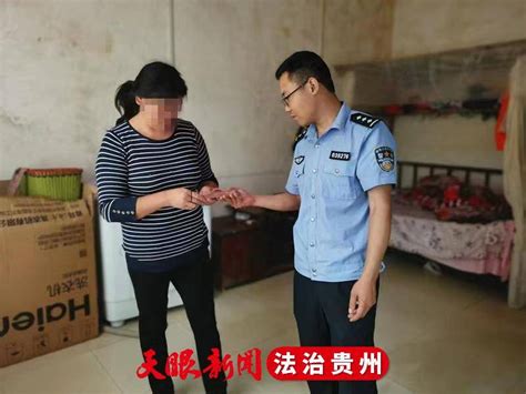 【政法队伍教育整顿进行时】一年辛苦钱“不翼而飞”？报警求助，民警在她家找到 熊某