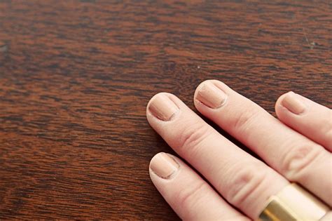 How To Remove A Gel Manicure At Home Popsugar Beauty Gel Manicure At