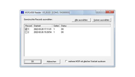 Msr Pc Software Standard Msr Data Loggers