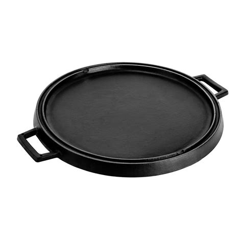 Grill Cm Cast Iron Lava Kitchenshop