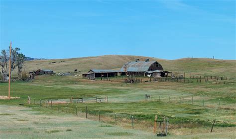 Pilgrims' Journey: Chugwater, Wyoming