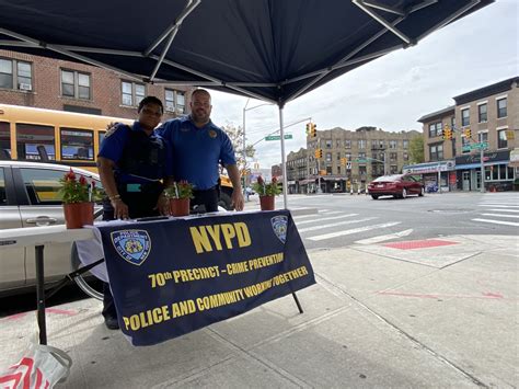 Nypd Th Precinct On Twitter Happening Now Popupwithacop At Coney