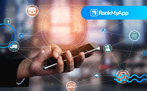 Entienda qué es una aplicación híbrida y cómo funciona RankMyApp