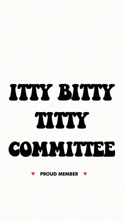 Itty Bitty Titty Club Telegraph