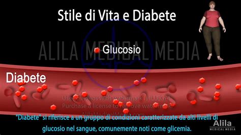 Alila Medical Media Sottotitoli In ITALIANO Stile Di Vita E Diabete