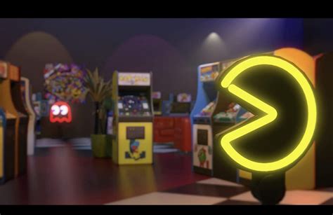 Pac Man Museum Nintendo Switch → Køb Billigt Her Guccadk