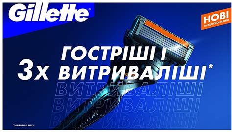 Gillette ProGlide Fusion Lames De Rechange Pour Rasoir Makeup Fr