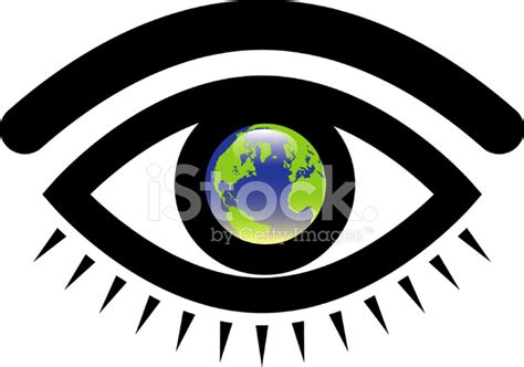 Eye Of The World Two Stock Photo | Royalty-Free | FreeImages