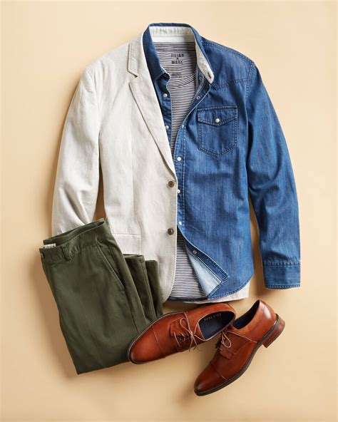 Stitch Fix Mens Style Guide Michal Hope