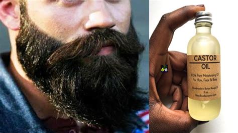 How To Grow Beard Fast And Naturally Effective Way To Grow Thick Beard