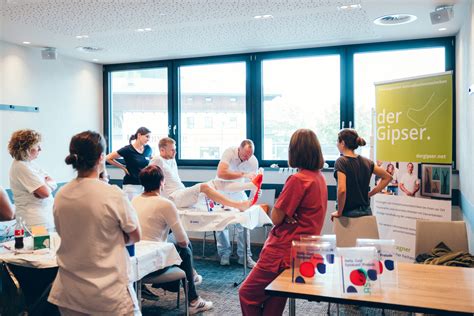 Das MEDEVA Team stellt sich vor