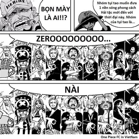 Pin De Thanh Nhàn En One Piece