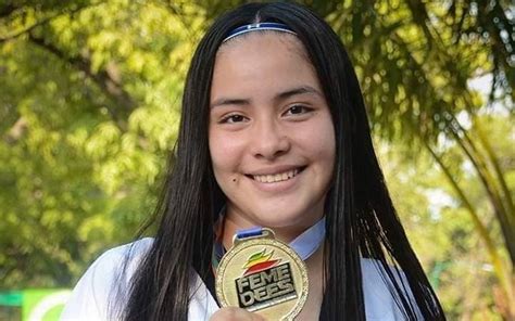 Joven de Malpaso representará a Chiapas en Tae Kwan Do El Heraldo de