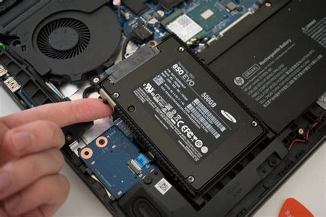 How to upgrade the RAM, SSD and HDD in the HP Omen 15 | Windows Central