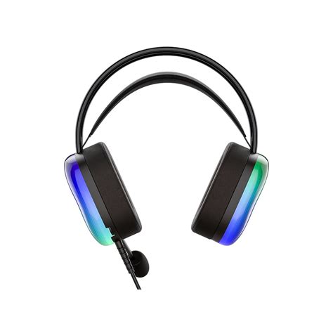 Fantech Gaming Headset Hg Rgb Black Studio Online