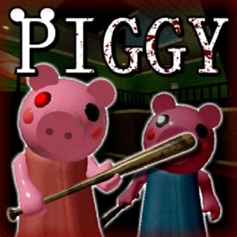 Mi Juego De Piggy Para Roblox Juego Descargar