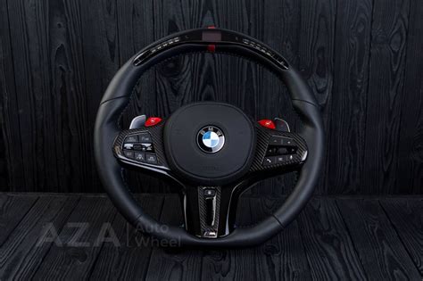 Steering Wheel Bmw F M G M M M X M X M X M X M Carbon