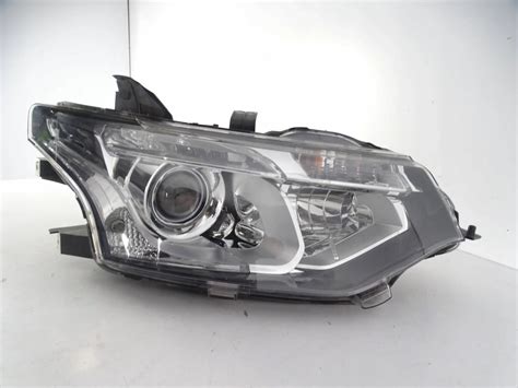 Lampa Prz D Przednia Prawa Mitsubishi Outlander Iii