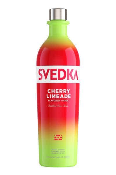 Svedka Cherry Limeade For Sale In Stock