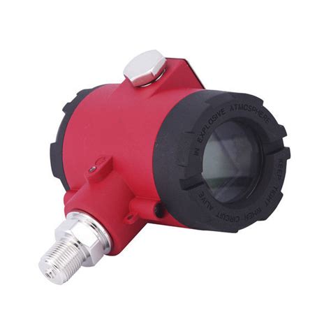 Relative Pressure Transmitter PT124B 281 Shanghai Zhaohui Pressure