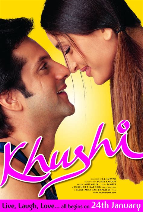 Khushi 2003