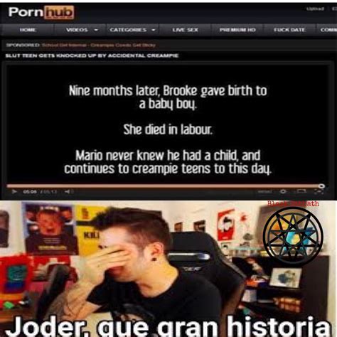 Perd N Por La Mala Calidad De La Plantilla No Es Repost Meme