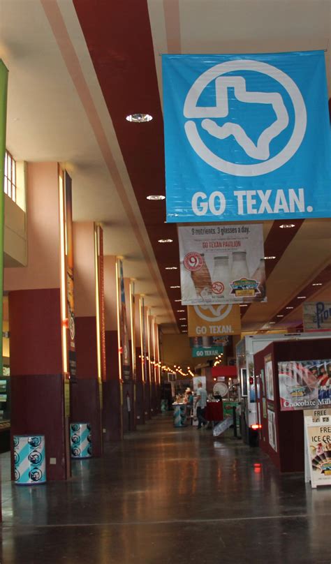 Go Texan Pavilion Sponsorship Packet By Go Texan Issuu